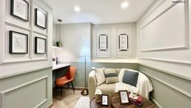 1 Bedroom Condo for sale in Srivara Mansion, Din Daeng, Bangkok near MRT Thailand Cultural Centre