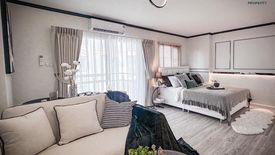 1 Bedroom Condo for sale in The Escape Condominium Sukhumvit 101/1, Bang Chak, Bangkok