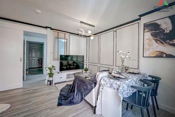 1 Bedroom Condo for sale in The Escape Condominium Sukhumvit 101/1, Bang Chak, Bangkok