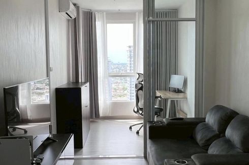 1 Bedroom Condo for sale in Supalai Loft Sathorn - Ratchaphruek, Pak Khlong Phasi Charoen, Bangkok near MRT Bang Wa