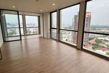 3 Bedroom Condo for sale in The Issara Sathorn, Thung Maha Mek, Bangkok near BTS Saint Louis