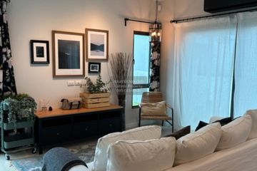 2 Bedroom House for sale in Saransiri Prachauthit 90, Ban Khlong Suan, Samut Prakan