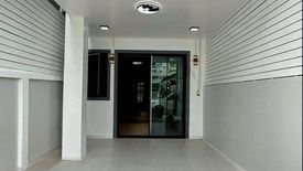2 Bedroom Townhouse for sale in Bang Kraso, Nonthaburi near MRT Phra Nang Klao Bridge