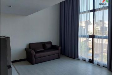1 Bedroom Condo for sale in Thames Residence, Samrong Nuea, Samut Prakan near BTS Bearing