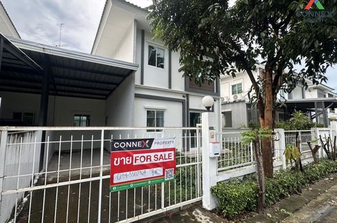 3 Bedroom House for sale in Lanceo Crib Pinklao-Rama 5, Bang Muang, Nonthaburi