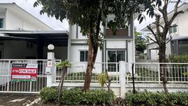 3 Bedroom House for sale in Lanceo Crib Pinklao-Rama 5, Bang Muang, Nonthaburi