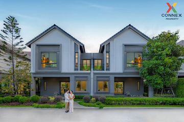 3 Bedroom Townhouse for sale in Britania Mega Town Bangna, Bang Kaeo, Samut Prakan