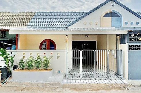 2 Bedroom House for sale in Baan Rom Ngao Mai, Bang Bua Thong, Nonthaburi