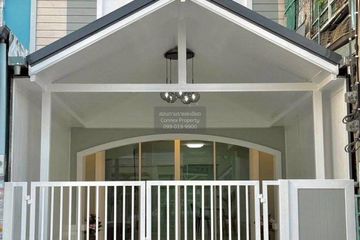 2 Bedroom Townhouse for sale in Baan Pruksa 18 Bangyai, Bang Mae Nang, Nonthaburi