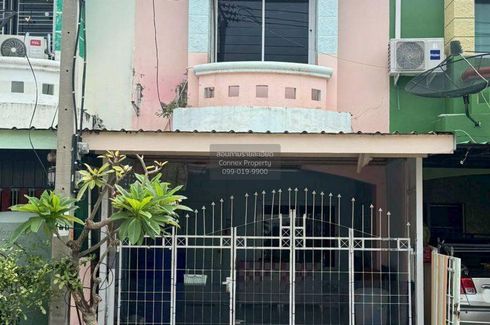 3 Bedroom House for sale in Sai Noi, Nonthaburi