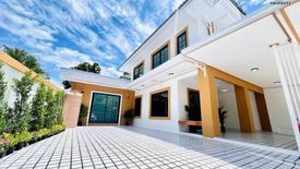 4 Bedroom Townhouse for sale in Baan Pruksa 18 Bangyai, Bang Mae Nang, Nonthaburi