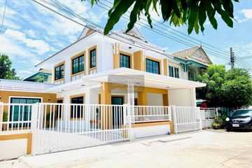 4 Bedroom Townhouse for sale in Baan Pruksa 18 Bangyai, Bang Mae Nang, Nonthaburi