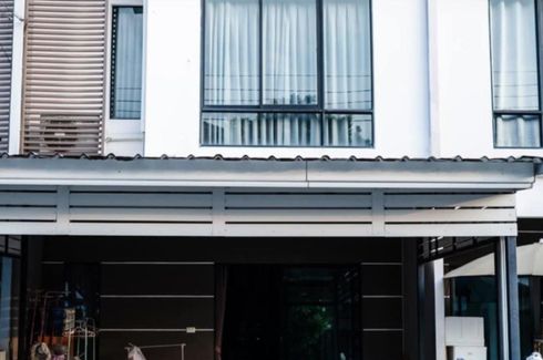 3 Bedroom Townhouse for sale in Modi Villa Pinklao – Wongwaen, Sala Klang, Nonthaburi