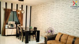 3 Bedroom Townhouse for sale in Modi Villa Pinklao – Wongwaen, Sala Klang, Nonthaburi