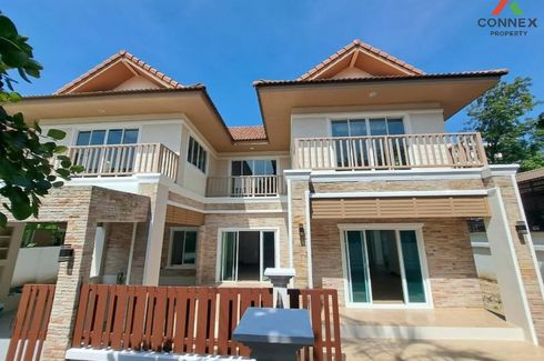 3 Bedroom House for sale in Bang Khun Kong, Nonthaburi