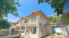 3 Bedroom House for sale in Bang Khun Kong, Nonthaburi