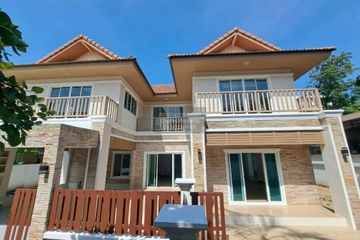 3 Bedroom House for sale in Bang Khun Kong, Nonthaburi