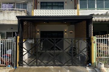 2 Bedroom Townhouse for sale in Nong Khaem, Bangkok