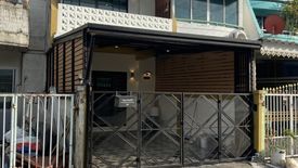 2 Bedroom Townhouse for sale in Nong Khaem, Bangkok