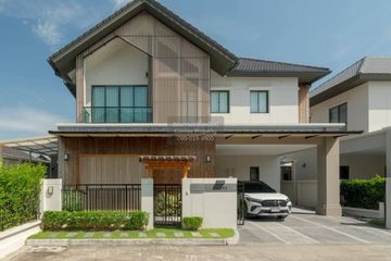 3 Bedroom House for sale in Bangkok Boulevard Srinakarin-Bangna, Bang Kaeo, Samut Prakan