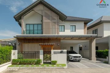 3 Bedroom House for sale in Bangkok Boulevard Srinakarin-Bangna, Bang Kaeo, Samut Prakan