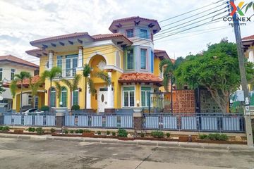 4 Bedroom House for sale in Narasiri Sathorn - Wongwaen, Lak Song, Bangkok