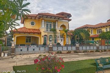 4 Bedroom House for sale in Narasiri Sathorn - Wongwaen, Lak Song, Bangkok