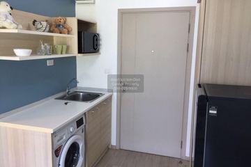 1 Bedroom Condo for sale in Elio Del Ray, Bang Chak, Bangkok near BTS Punnawithi