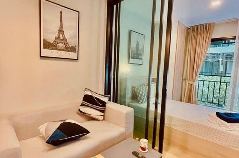 1 Bedroom Condo for sale in Pause Sukhumvit 115, Thepharak, Samut Prakan near BTS Pu Chao