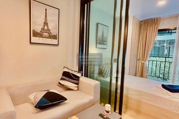 1 Bedroom Condo for sale in Pause Sukhumvit 115, Thepharak, Samut Prakan near BTS Pu Chao