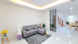 2 Bedroom Townhouse for sale in Baan Pieamsuk Sukkhaprachasan 2, Bang Phut, Nonthaburi