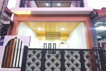 2 Bedroom Townhouse for sale in Baan Pieamsuk Sukkhaprachasan 2, Bang Phut, Nonthaburi