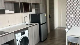 2 Bedroom Condo for sale in KNIGHTSBRIDGE COLLAGE RAMKHAMHAENG, Hua Mak, Bangkok near MRT Hua Mak
