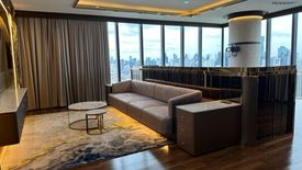 7 Bedroom Condo for sale in Banyan Tree Residences Riverside Bangkok, Khlong San, Bangkok near BTS Khlong San