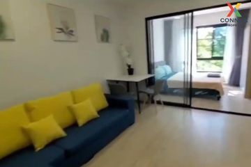 1 Bedroom Condo for sale in GREEN VILLE II, Bang Chak, Bangkok