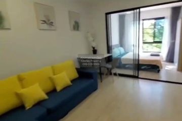 1 Bedroom Condo for sale in GREEN VILLE II, Bang Chak, Bangkok