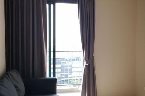 2 Bedroom Condo for sale in Centric Huay Kwang Station, Din Daeng, Bangkok near MRT Huai Khwang