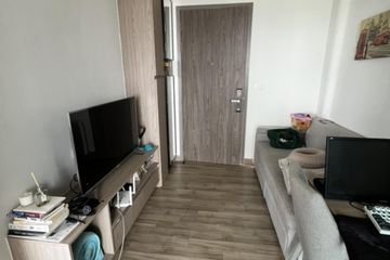 1 Bedroom Condo for sale in NICHE MONO Sukhumvit - Bearing, Bang Na, Bangkok near BTS Bearing