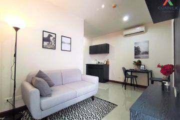 1 Bedroom Condo for sale in Ease Ratchada, Chan Kasem, Bangkok near MRT Lat Phrao