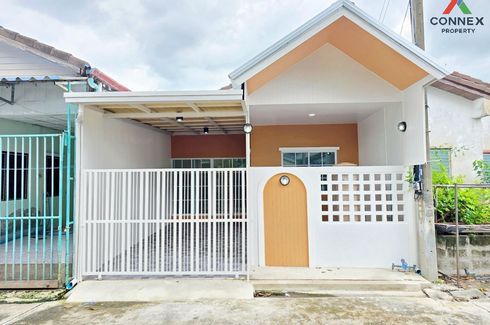 2 Bedroom Townhouse for sale in Green Garden Home Klong 11, Bueng Nam Rak, Pathum Thani