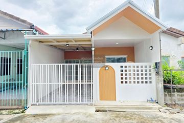 2 Bedroom Townhouse for sale in Green Garden Home Klong 11, Bueng Nam Rak, Pathum Thani