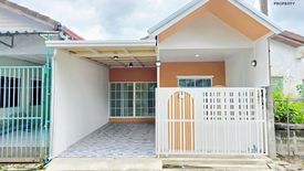 2 Bedroom Townhouse for sale in Green Garden Home Klong 11, Bueng Nam Rak, Pathum Thani
