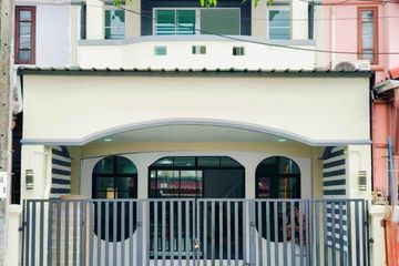 3 Bedroom Townhouse for sale in K.C. Ramintra 1, Sam Wa Tawan Tok, Bangkok