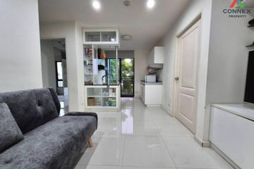 2 Bedroom Condo for sale in I CONDO Sukhapiban 2, Khlong Kum, Bangkok near MRT Sammakon