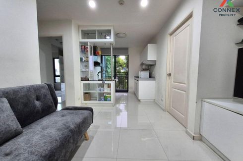 2 Bedroom Condo for sale in I CONDO Sukhapiban 2, Khlong Kum, Bangkok near MRT Sammakon