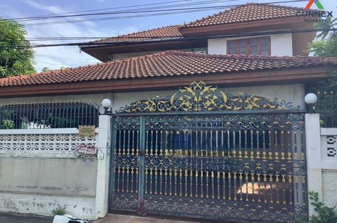 2 Bedroom Townhouse for sale in Baan Bua Thong, Bang Rak Phatthana, Nonthaburi near MRT Khlong Bang Phai