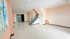 4 Bedroom Townhouse for sale in Bang Mueang, Samut Prakan