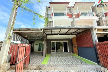 4 Bedroom Townhouse for sale in Bang Mueang, Samut Prakan