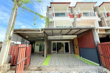 4 Bedroom Townhouse for sale in Bang Mueang, Samut Prakan