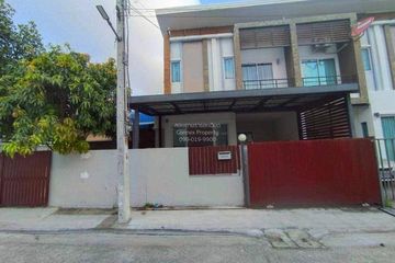 3 Bedroom Townhouse for sale in Nakornthong Living 2, Thai Ban Mai, Samut Prakan